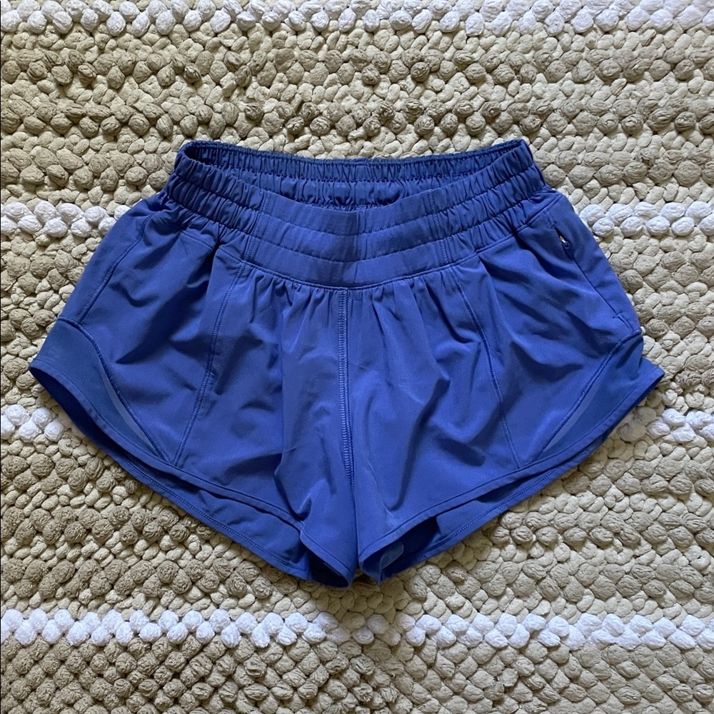 Lululemon Athletic Shorts
